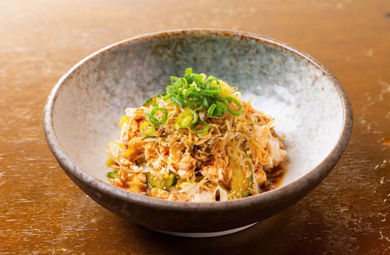 【表参道×焼き鳥居酒屋】