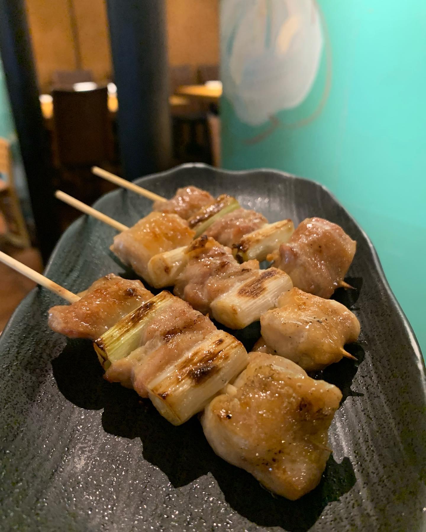 【ノー残業デーの水曜日】青山、表参道でお仕事帰りに焼き鳥食べませんか?