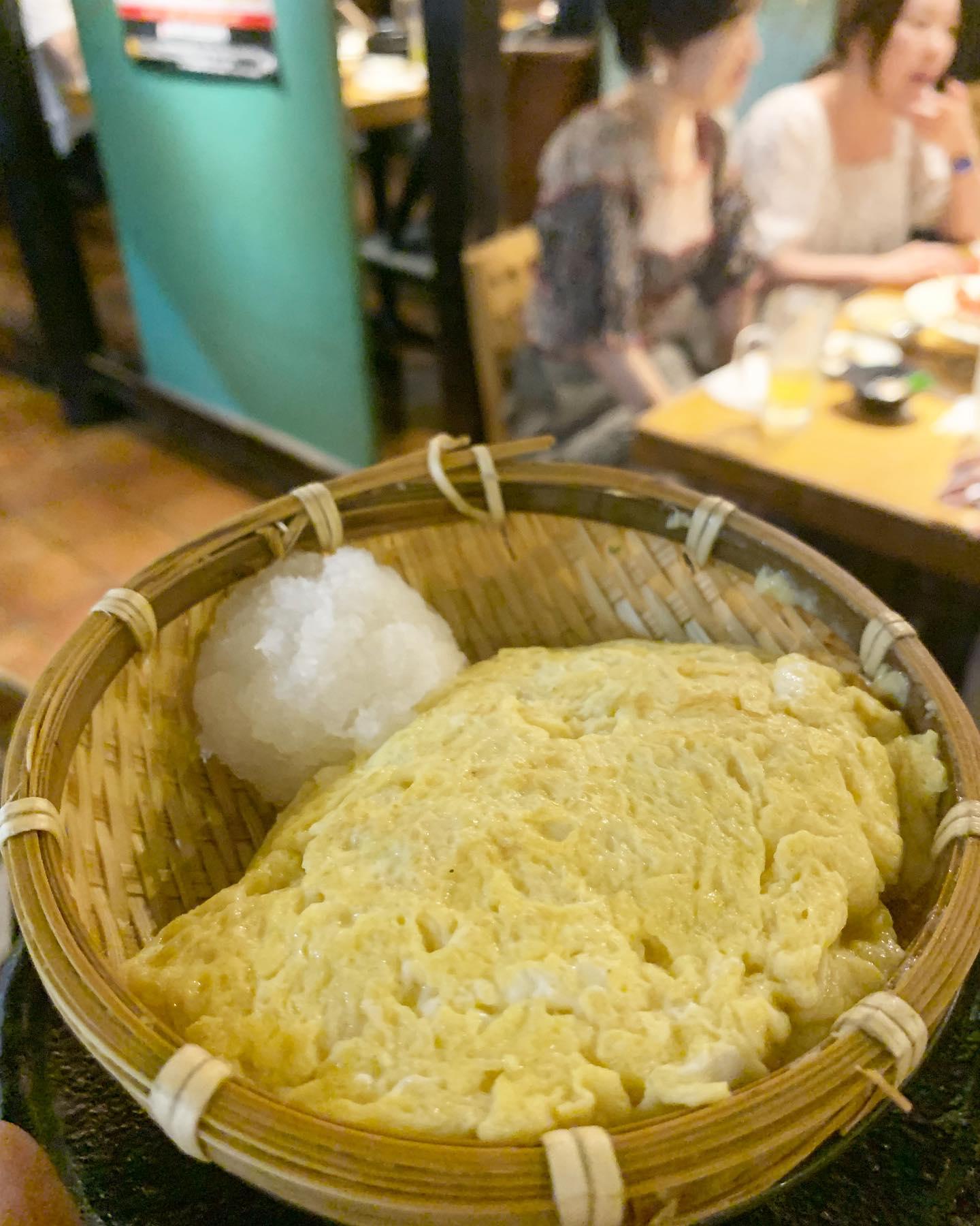 【大人気!ふんわり玉子焼き】
