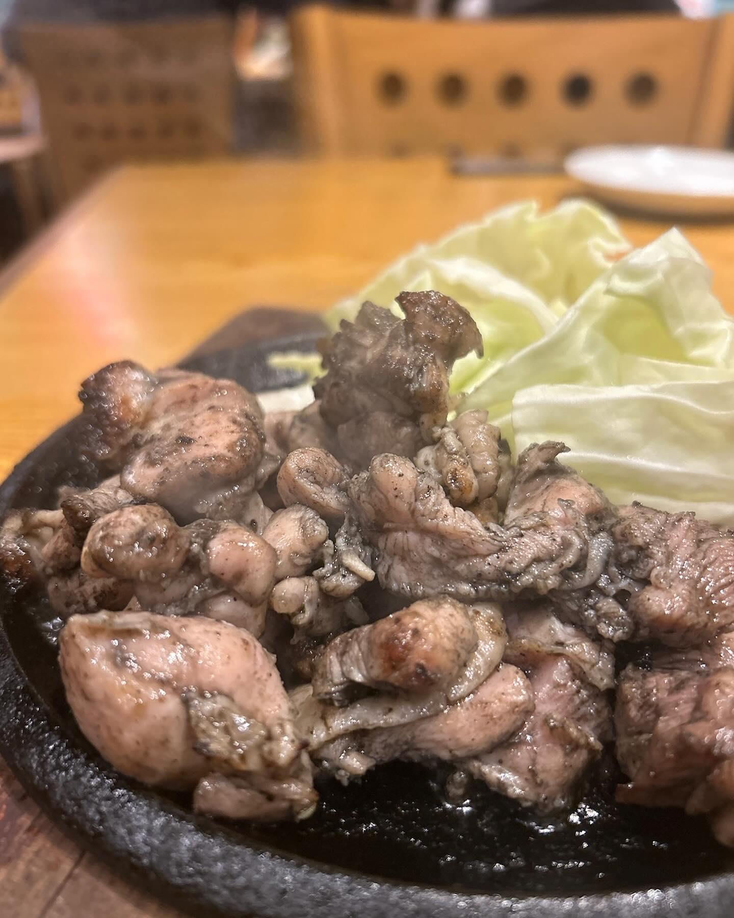 ぼうぼう焼き
