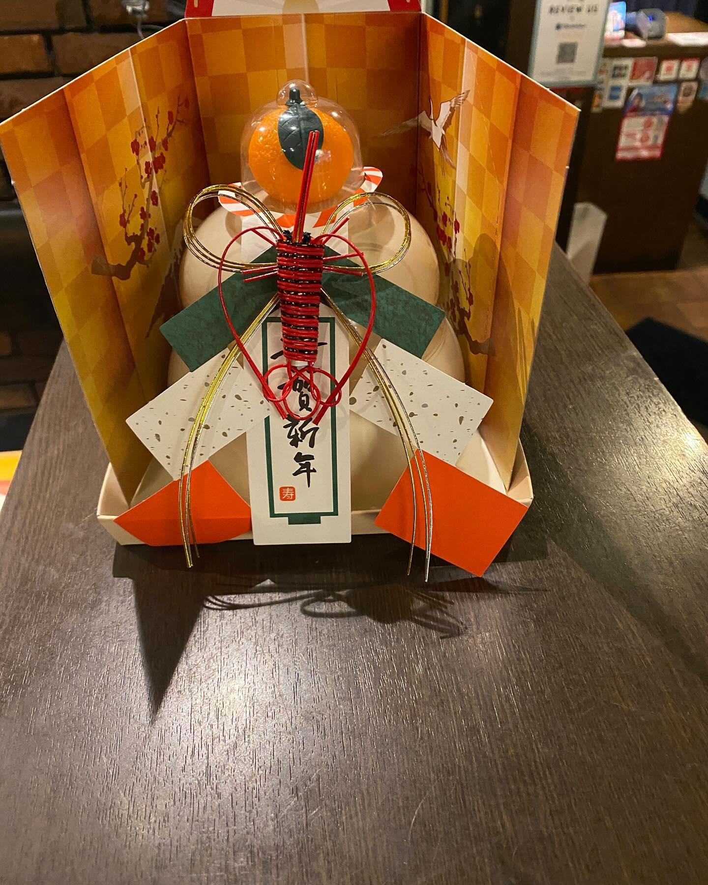 【表参道×新年会】