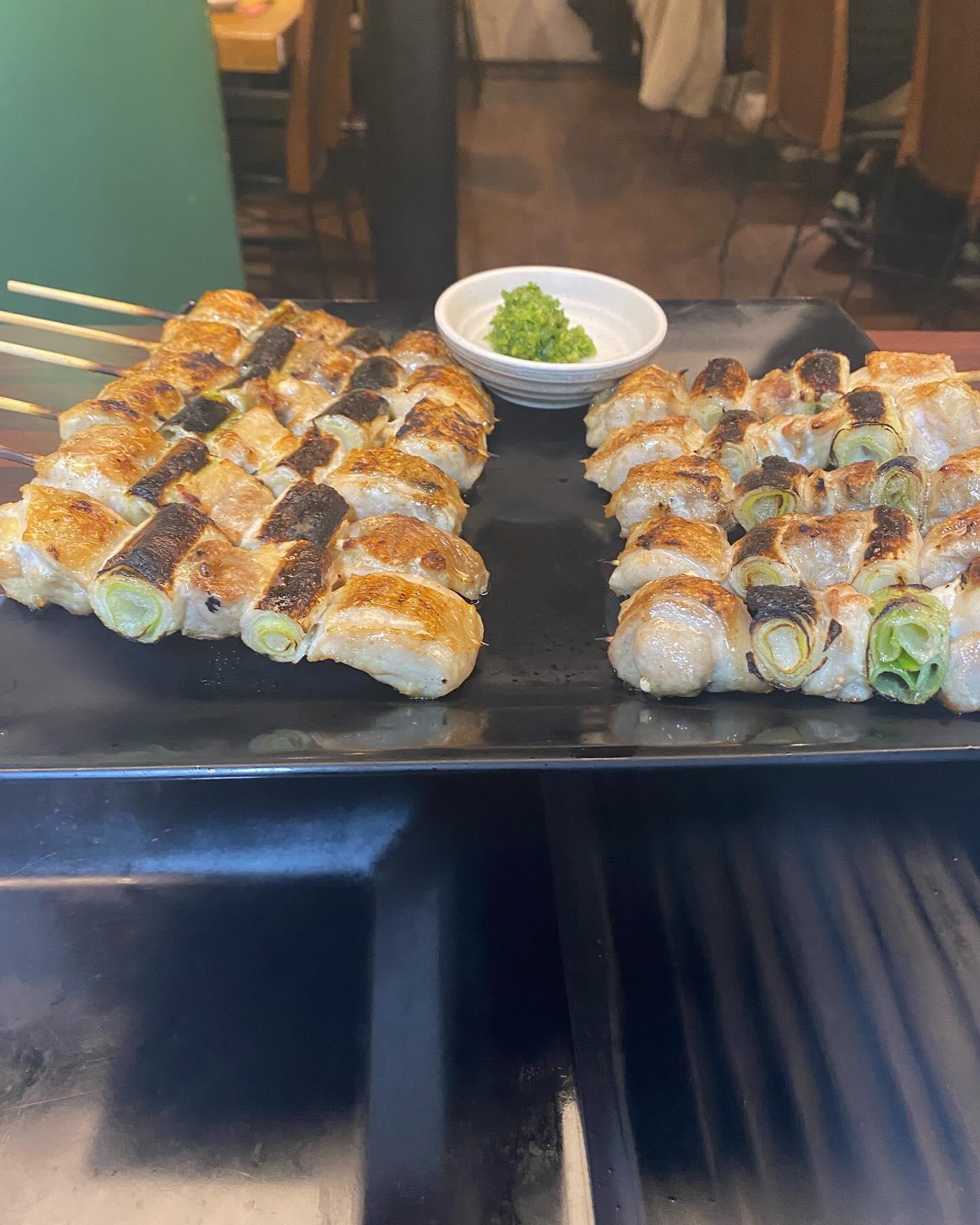 【表参道×焼き鳥居酒屋】