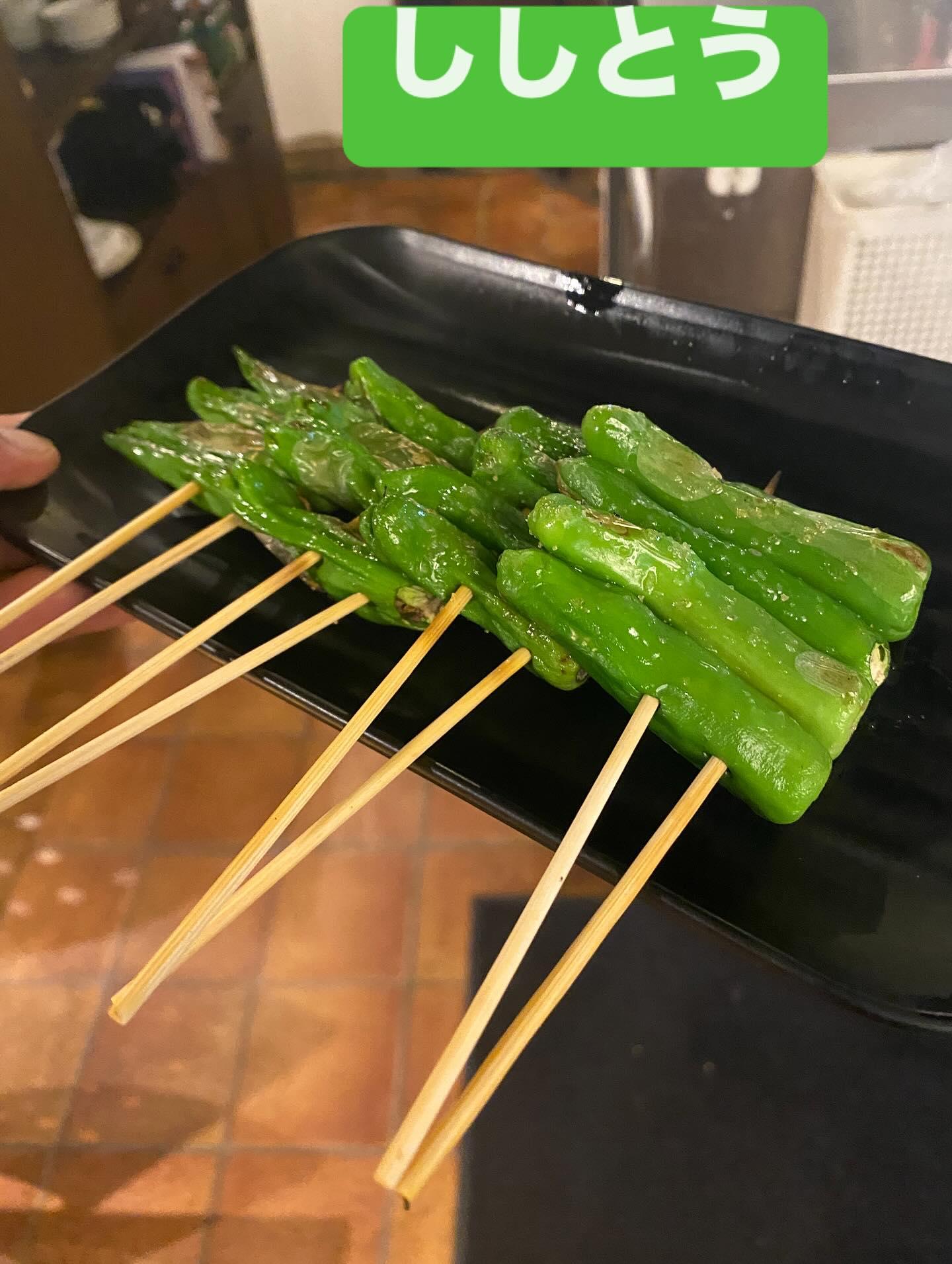【表参道×焼き鳥居酒屋】