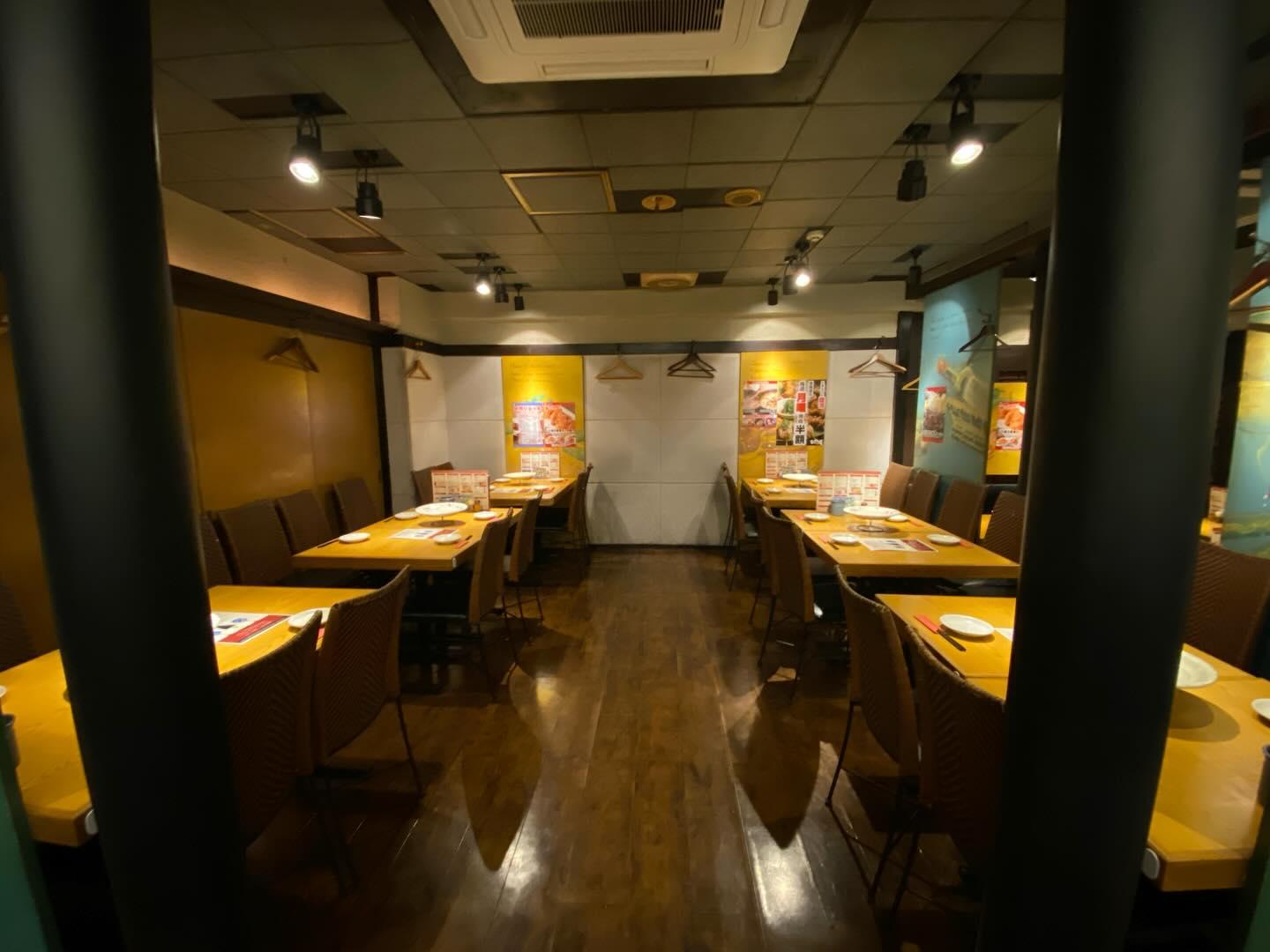 【表参道×焼き鳥居酒屋】