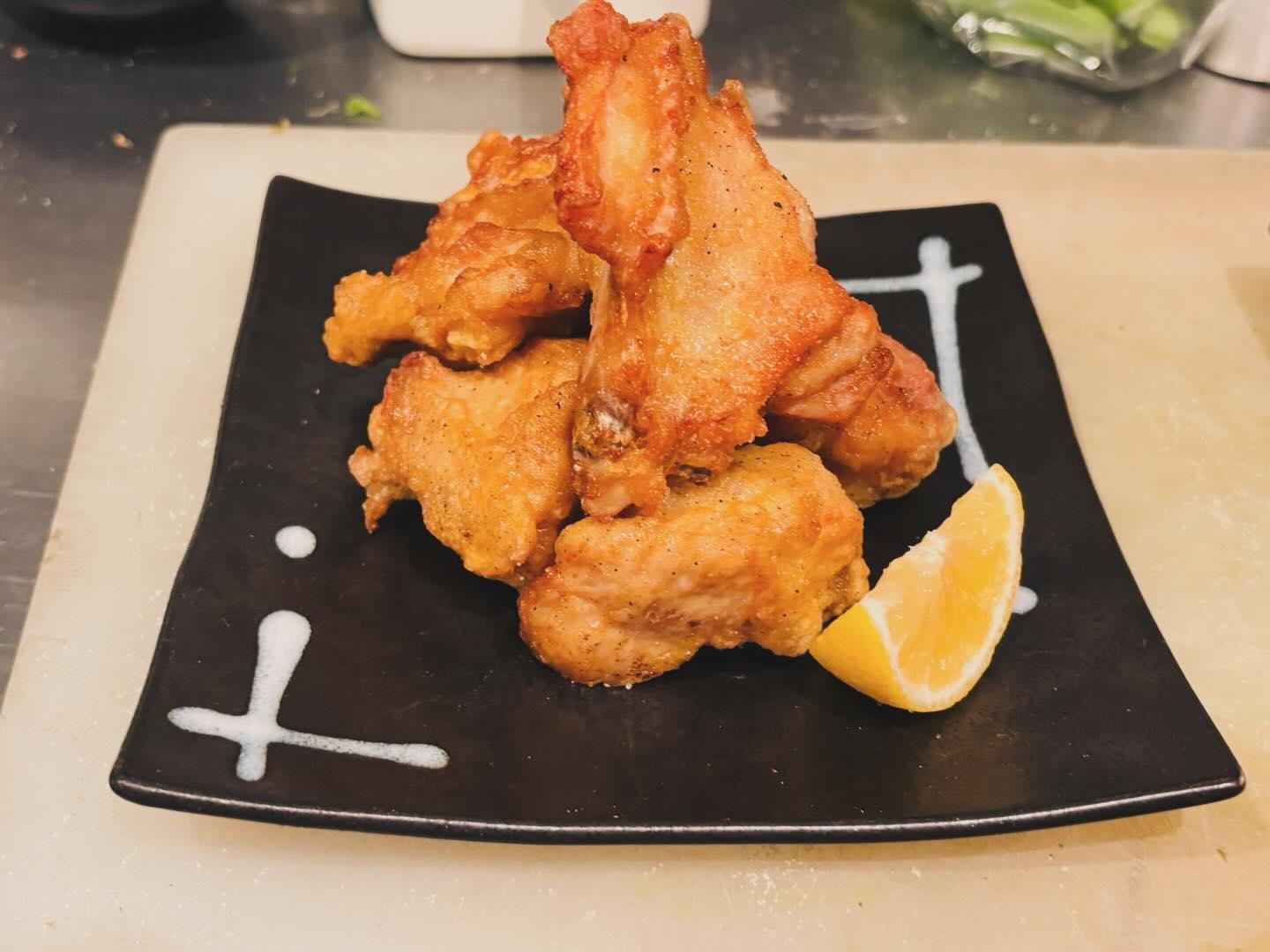 【表参道×焼き鳥居酒屋】