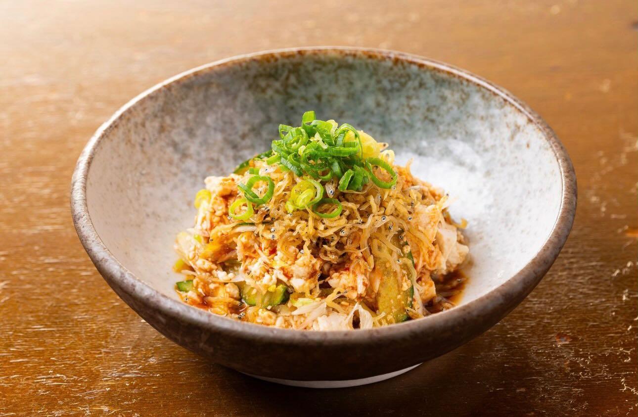 【表参道×焼き鳥居酒屋】