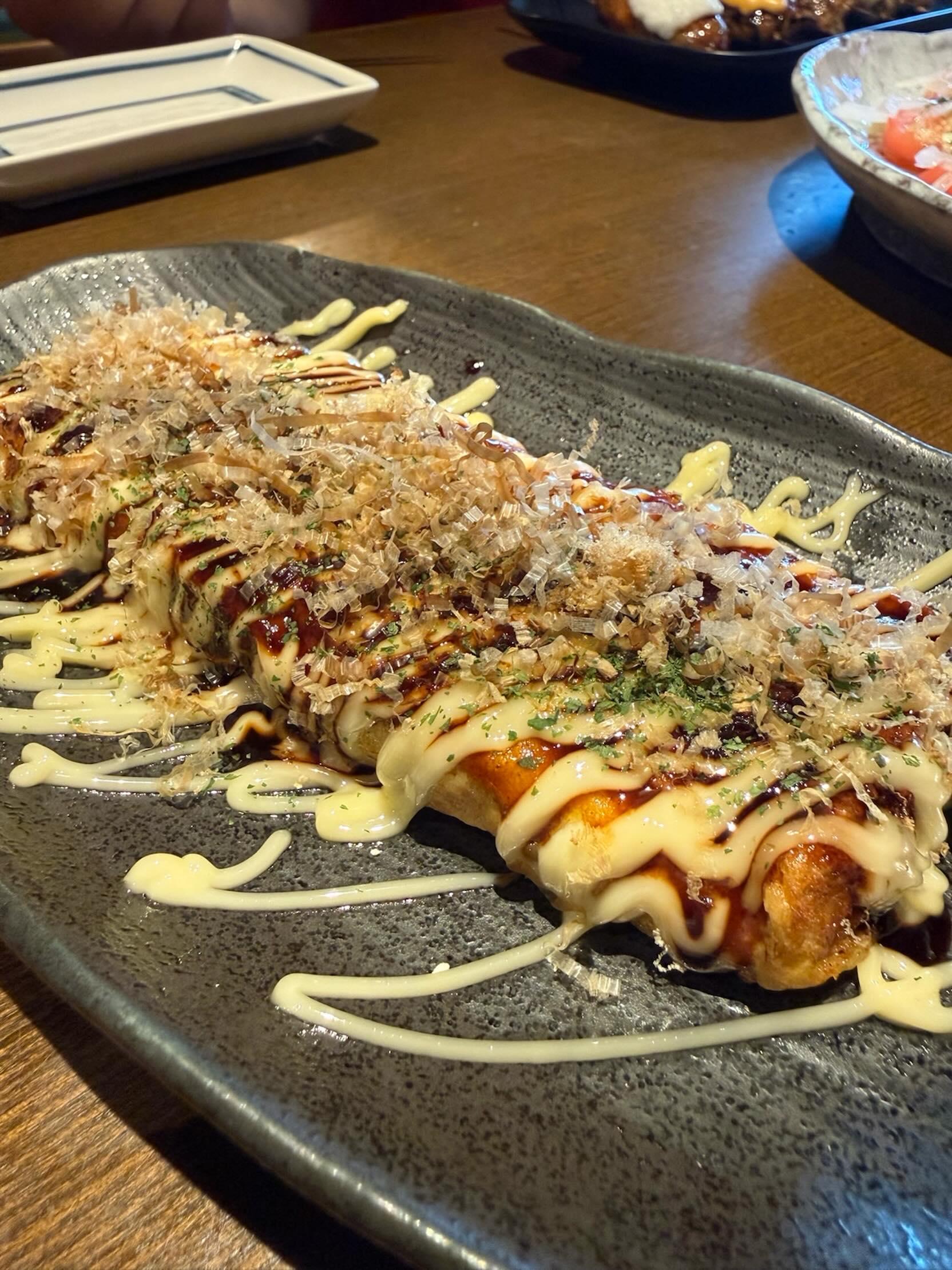 【表参道×焼き鳥居酒屋】